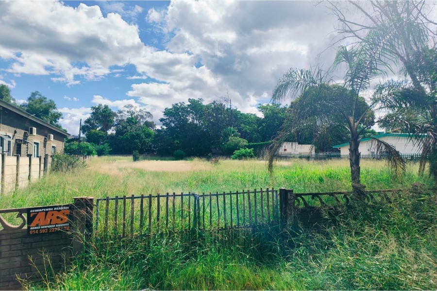 0 Bedroom Property for Sale in Bodorp North West